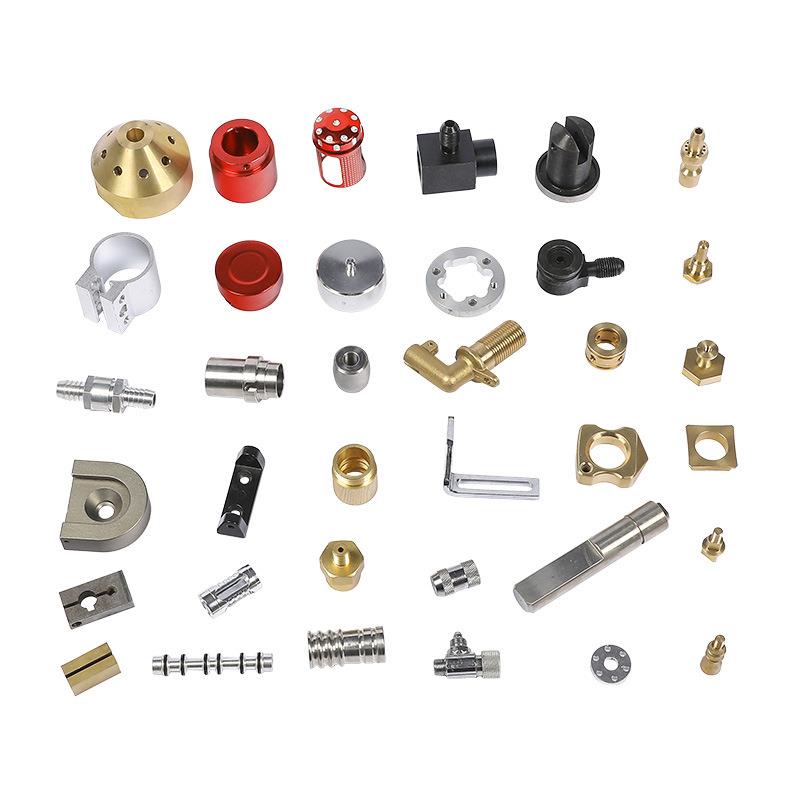 CNC切削工具の必要なパフォーマンス。