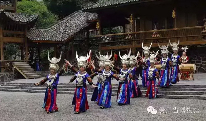 国家の無形文化遺産 - ミアオ銀