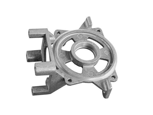 アルミニウム合金6061精密機械加工部品