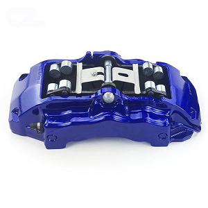 鍛造アルミニウムの自動車部品