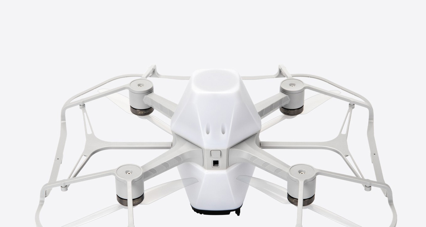 UAV CNC加工精度部品